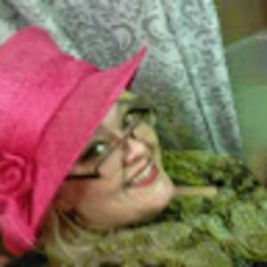 Meet your Posher, Cathy